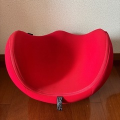 バランスチェア　骨盤矯正　クビレディ　の画像