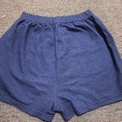 未使用　ショートパンツM～Lの画像