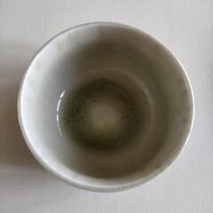 作家風 湯呑・茶碗　和モダン／釉薬×焼締風デザインの画像