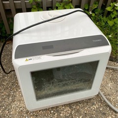（運搬費込）工事不要‼️食洗機‼️2020年製‼️
