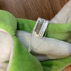 ポケモンぬいぐるみ　ALL STAR COLLECTION サーナイトの画像