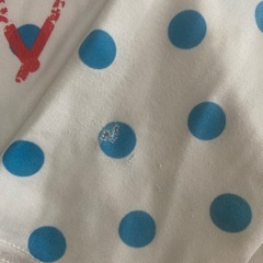 ラッシュガード150の画像