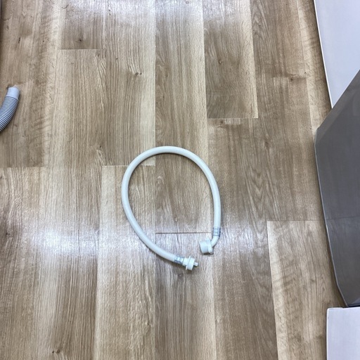 【取りに来られる方限定！！】SHARP 2018年製 5.5kg 全自動洗濯機