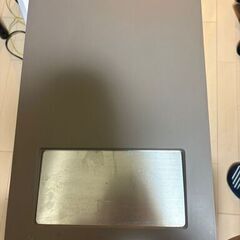 【無料譲渡】45Lペダル式ゴミ箱（大型・状態良好）の画像