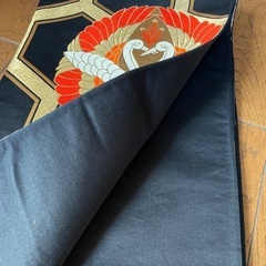 フォーマル帯　の画像