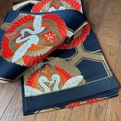 フォーマル帯　の画像