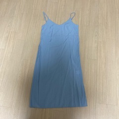 CASAFLINE フリルワンピースの画像