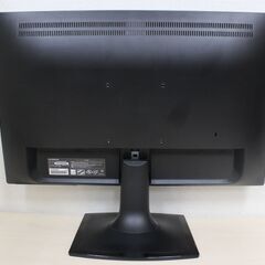 ≪ZS495-②ジ限≫通電OK I O DATE/アイ・オー・データ LCD-AD243 モニター/ディスプレイ パソコン周辺機器 現状品の画像