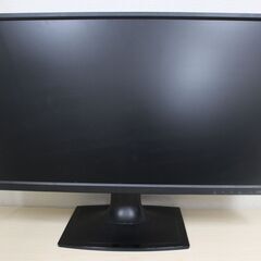 ≪ZS495-②ジ限≫通電OK I O DATE/アイ・オー・データ LCD-AD243 モニター/ディスプレイ パソコン周辺機器 現状品の画像