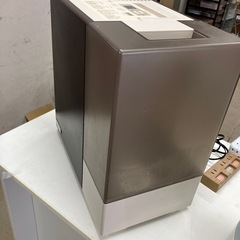 Y2506-495 Dainichi 加湿器 HD-RX720E8 2020年製 通電確認済み キズ汚れ有りの画像