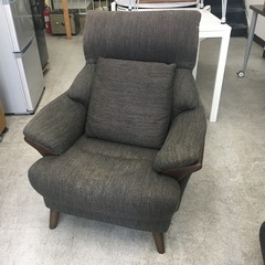 1人掛けソファー／ニトリ製