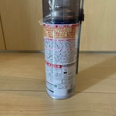 コウモリ忌避スプレーの画像