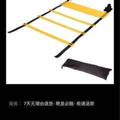トレーニングラダーの画像