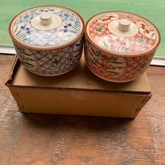 食器セット　入れ物