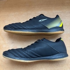 ティゴラ　室内シューズ　フットサルシューズの画像