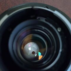 優良品2　MINOLTA AF ZOOM 35-105mm F3...