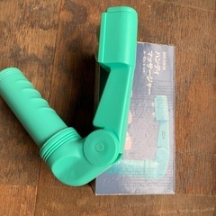小型の肩叩き？