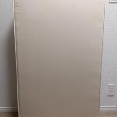 ベビーベッド用　マットレス　分厚いの画像