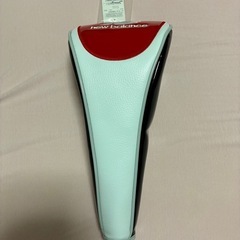 ニューバランス　ドライバーヘッドカバー　新品