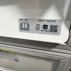 LGスタイラー　美品の画像