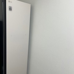 LGスタイラー　美品