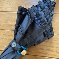 日傘の画像