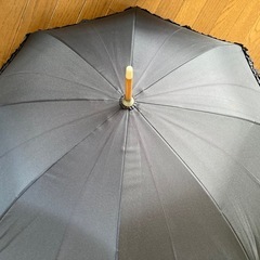 日傘の画像