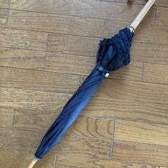 日傘