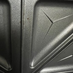 Toffy ホットサンドメーカーの画像