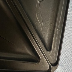 Toffy ホットサンドメーカーの画像
