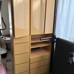 収納棚