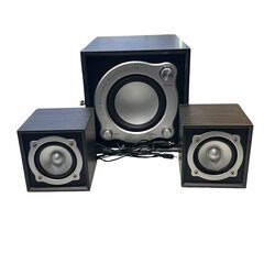 アズマ スピーカーシステム A30G 中古 