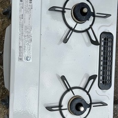 ガスコンロの画像