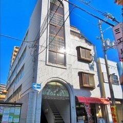 🔷生活保護・外国籍相談OK♪敷金・礼金ゼロゼロ♪フリーレン…