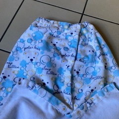 プールタオル　２枚セットの画像