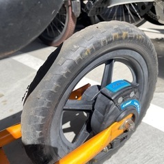ｄ-bike ストライダーの画像
