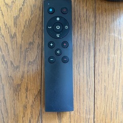 羽なし扇風機　タワーファン　の画像