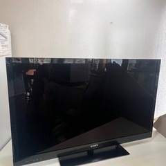 SONY KDL-40HX720 BRAVIA 40型 液晶テレ...