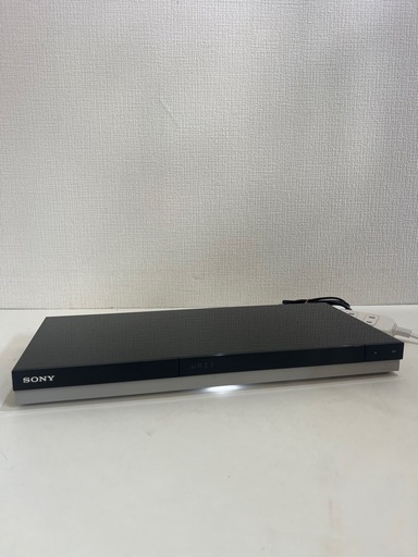 ソニー ブルーレイディスクレコーダー BDZ-ZT1000 3番組同時録画 1TB 中古 当インスタフォロー＆商品レビューをGoogleに投稿で割引特典