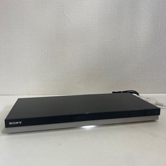 ソニー ブルーレイディスクレコーダー BDZ-ZT1000 3番...