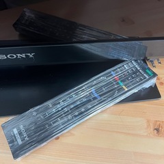 SONY KDL-40HX720 BRAVIA 40型 液晶テレビ ゲーム用 セカンドテレビに フルHD USB外付けハードディスク録画可能の画像