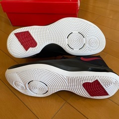 未使用　NIKE エア　バーサタイル3 　26.5センチの画像