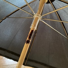 日傘の画像