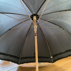 日傘の画像