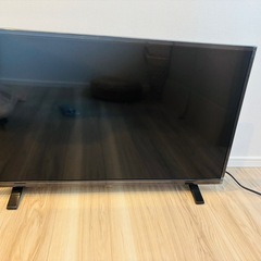 REGZA液晶テレビ24インチ　　