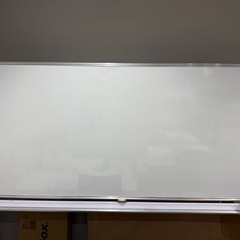 【お譲り】ホワイトボード

