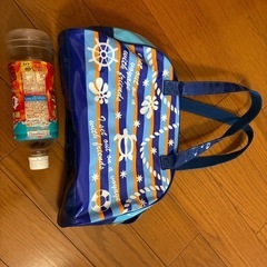 スイミングバックの画像