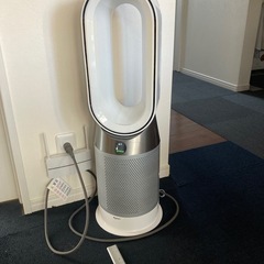Dyson pure hot + cool HP04 ダイソン 扇風機