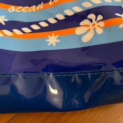 スイミングバックの画像