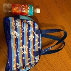 スイミングバックの画像